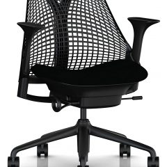 Herman Miller Sayl Ergonomic Chair Review