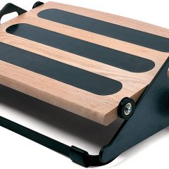 Humanscale FM 300 Foot Machine Footrest Review