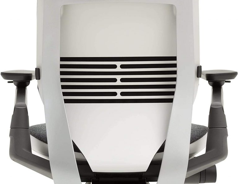 Steelcase Gesture Features