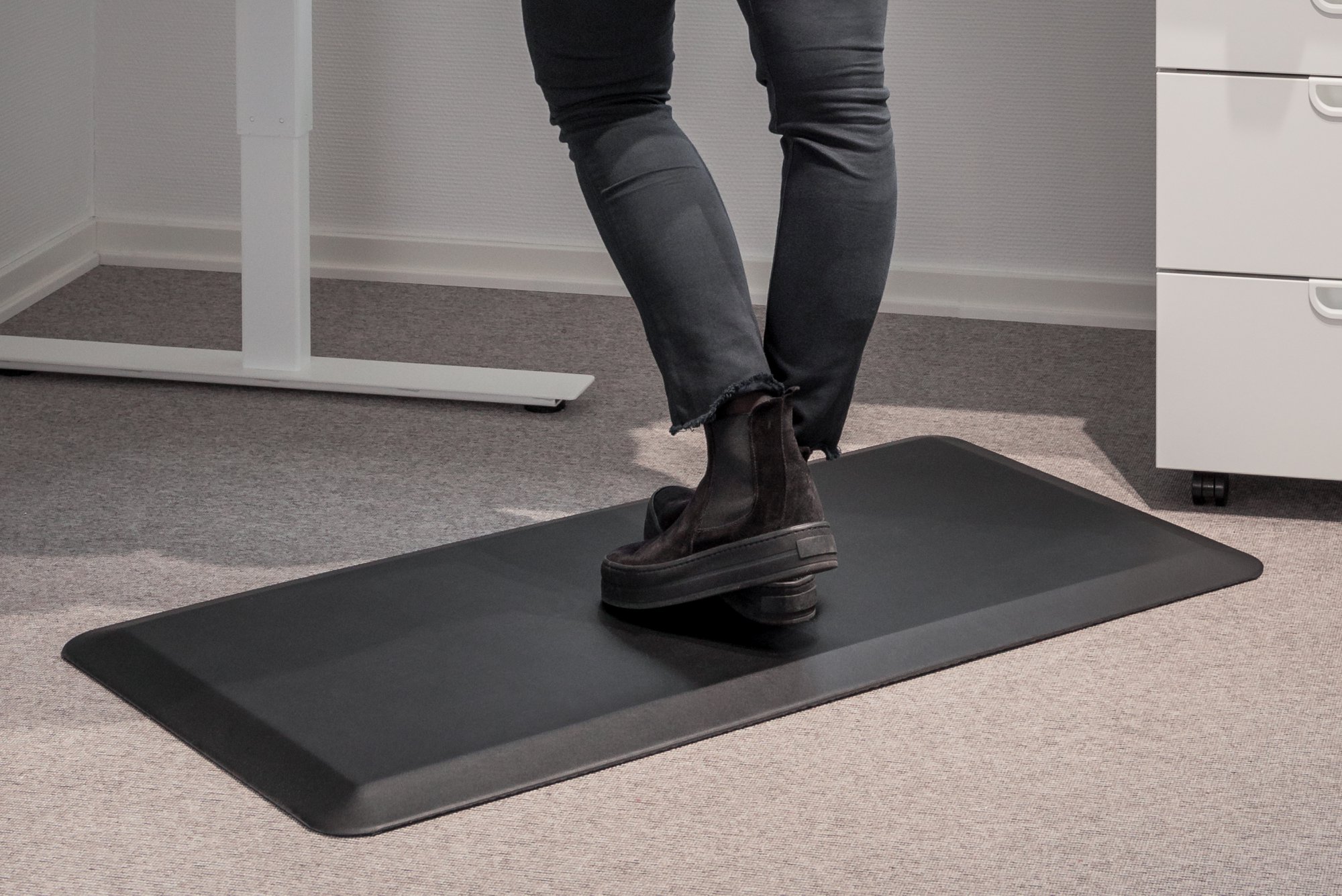 Stance Ergonomic AntiFatigue Mat Review Pain Free Working