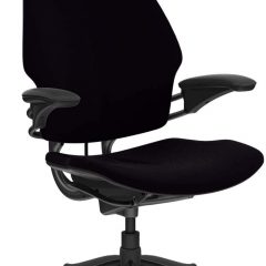 HumanScale Freedom Office Chair Review