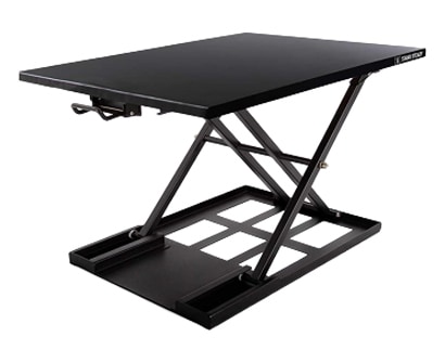 Stand Steady X-Elite Pro Standing Desk Converter