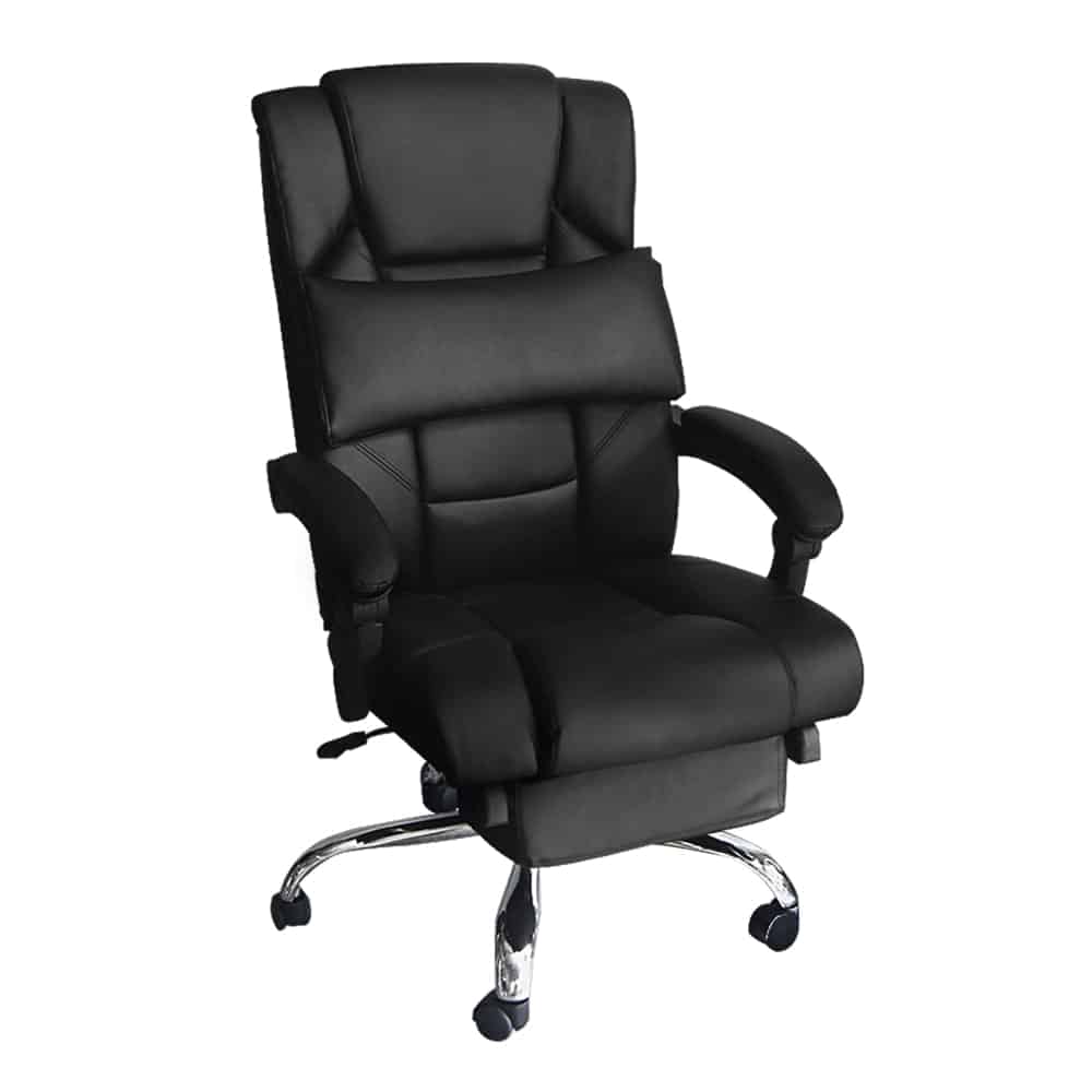 View Back Support Pillow For Office Chair Philippines Images