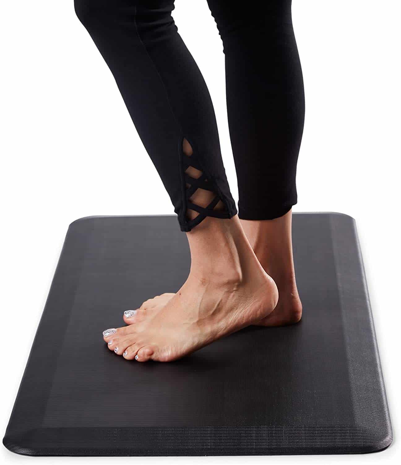 ComfiLife AntiFatigue Floor Mat Review Pain Free Working