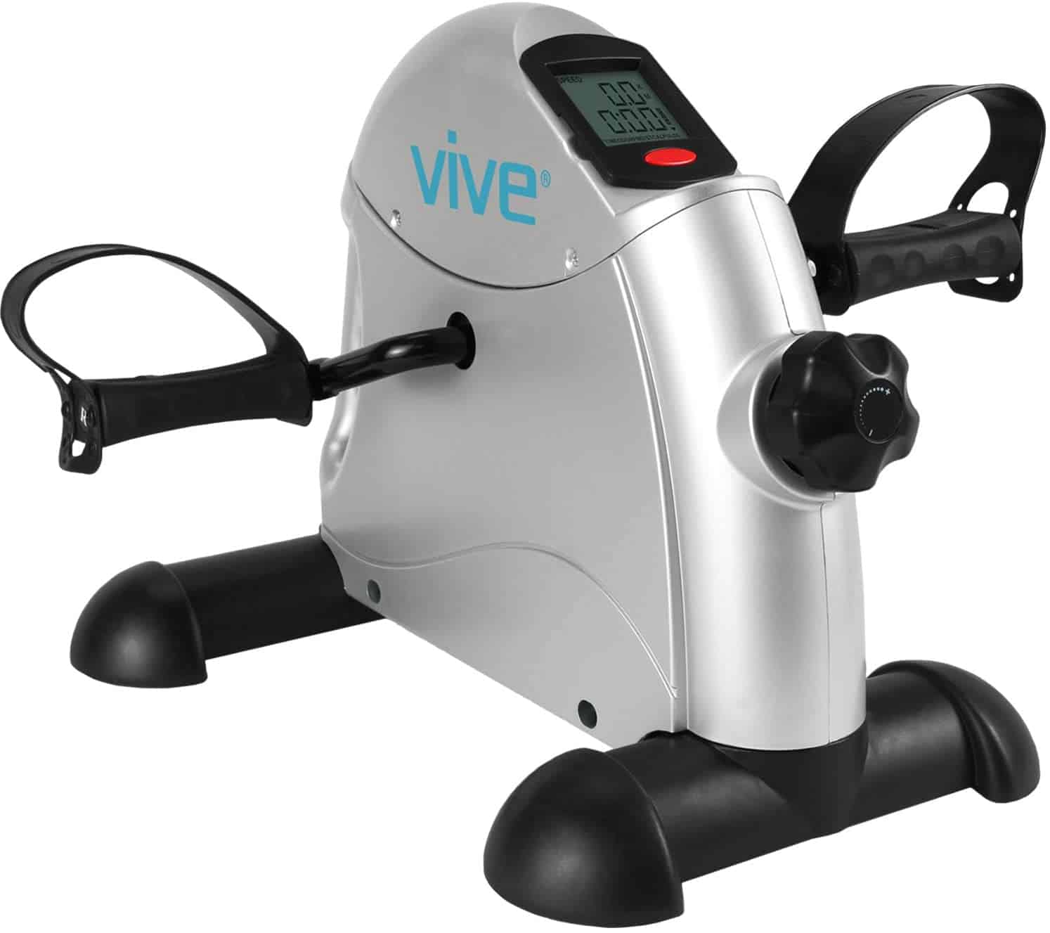 vive pedal exerciser review