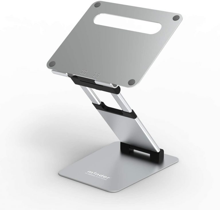 ObVus Solutions Laptop Tower Stand Review