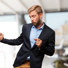 8 Office Exercises to Strengthen Your Core