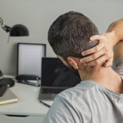 What is a Deskcercise and Why Do You Need It?