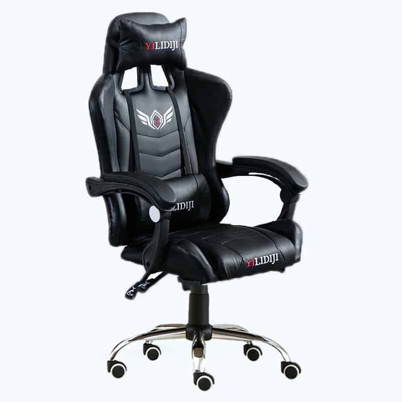 IKER Computer Chair Review Pain Free Working