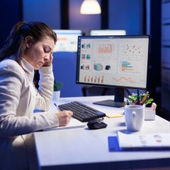 Dangers of Sitting All Day: How Harmful Is It To Your Health?