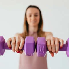 10 Desk Exercise Equipment to Invest In