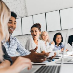 The Long-Term Benefits of Ergonomics and Exercising at Work