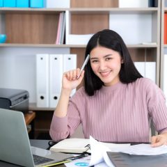 10 Tips to Be More Productive at Work