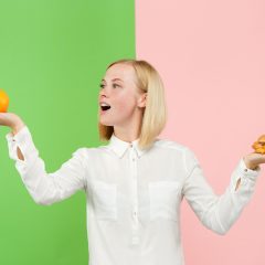 8 Small Work Habit Changes That Lead to Weight Loss
