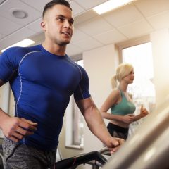 Studies Show Exercise Boosts Creativity and Brain Function