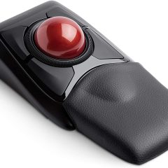 Kensington Expert Mouse Wireless Trackball Review