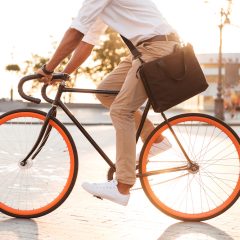 Why You Should Consider Biking to Work