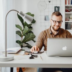 6 Tips for Better Fitness With a Desk Job