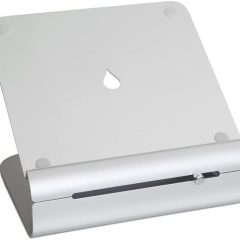 Rain Design iLevel 2 Laptop Stand Review