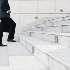 8 Ways To Maximize Your Walk To and From Work