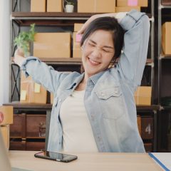 The One Exercise You Should Have in Your Office Workout Routine