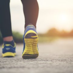 Short Walks Can Lessen Sugar Cravings According to Research