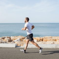 Brisk Walking Benefits: Does it Counteract Being Sedentary?
