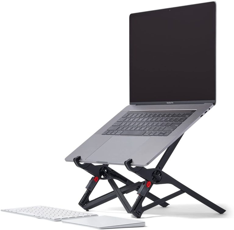 Roost V3 Laptop Stand Review