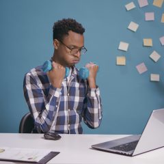 How to Start an Office Fitness Routine