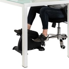 Desk Bike Guide: How To Correctly and Effectively Use It