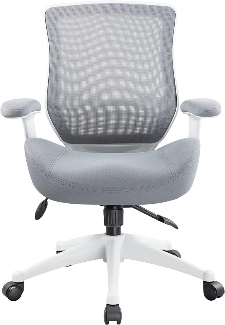 BOLISS Ergonomic Office Computer Desk Chair Review