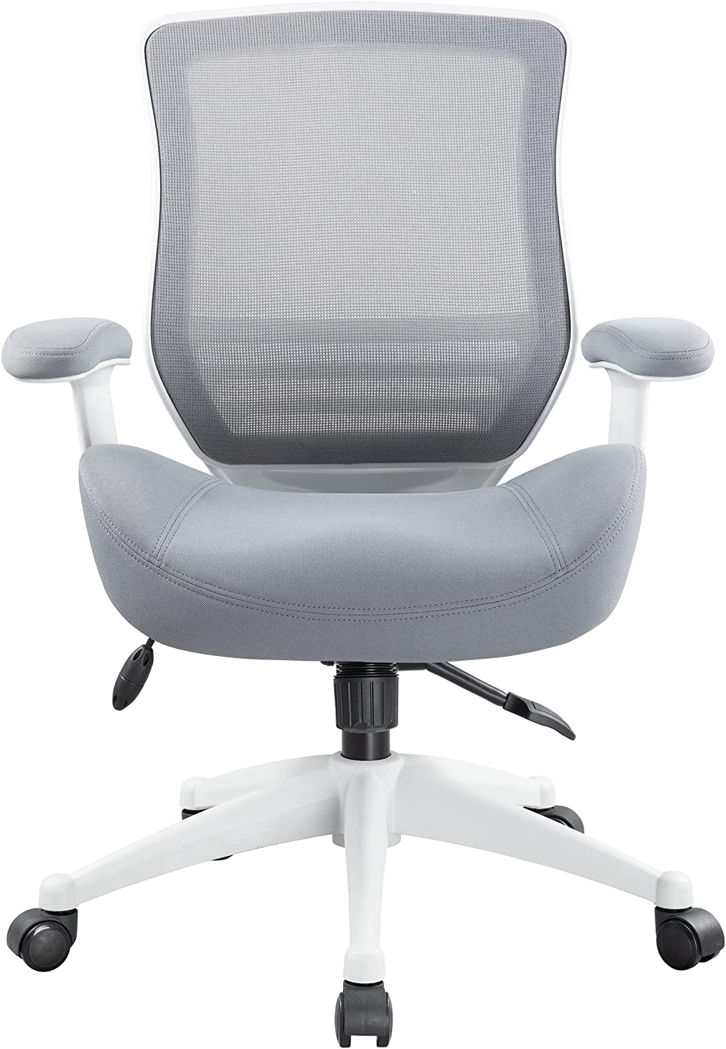 BOLISS Ergonomic Office Computer Desk Chair Review Pain Free Working