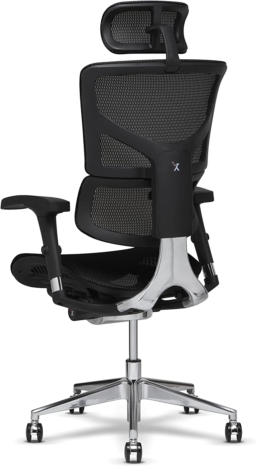 XChair X2 Management Task Chair Review Pain Free Working