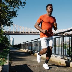 Endurance Exercises Help Counteract Sitting, According to Science
