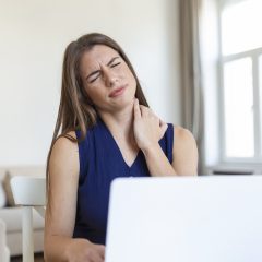 How to Relax Your Way Out of Chronic Work Pain