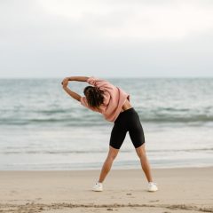 The Do’s and Don’ts of Stretching at Work