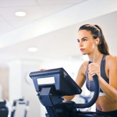 How Working Out at Work Supports Your Immune System