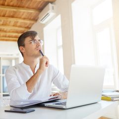 12 Desk Exercises for Brain Function Improvement