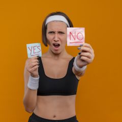 8 Answers to Your Excuses For Skipping Your Office Workout