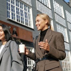 5 Reasons Walking is Better Than Coffee to Boost Your Energy