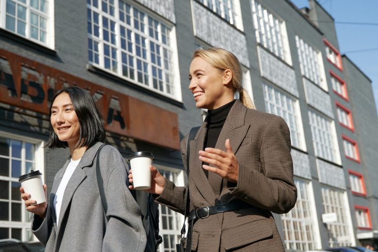 5 Reasons Walking is Better Than Coffee to Boost Your Energy