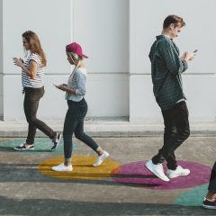Under Desk Elliptical vs Walking: Which is a Better Workout?