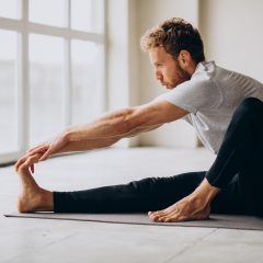 6 Common Stretching Mistakes and How To Fix Them