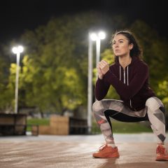 Beginner Bodyweight Workout: 8 Exercises to Do in the Office
