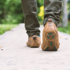 The Importance of Light Physical Activity for Better Health