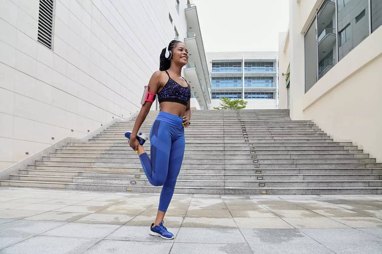 17 Best Exercises for Flexibility You Can Do Anywhere - Pain Free Working