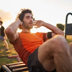 12 HIIT Workouts for Beginners