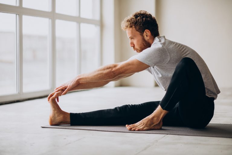 12 Full Body Stretching Routines to Ease Work-Related Pain
