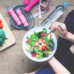 How to Build Healthy Habits in 2023