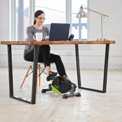 Beginner’s Guide to Desk Biking